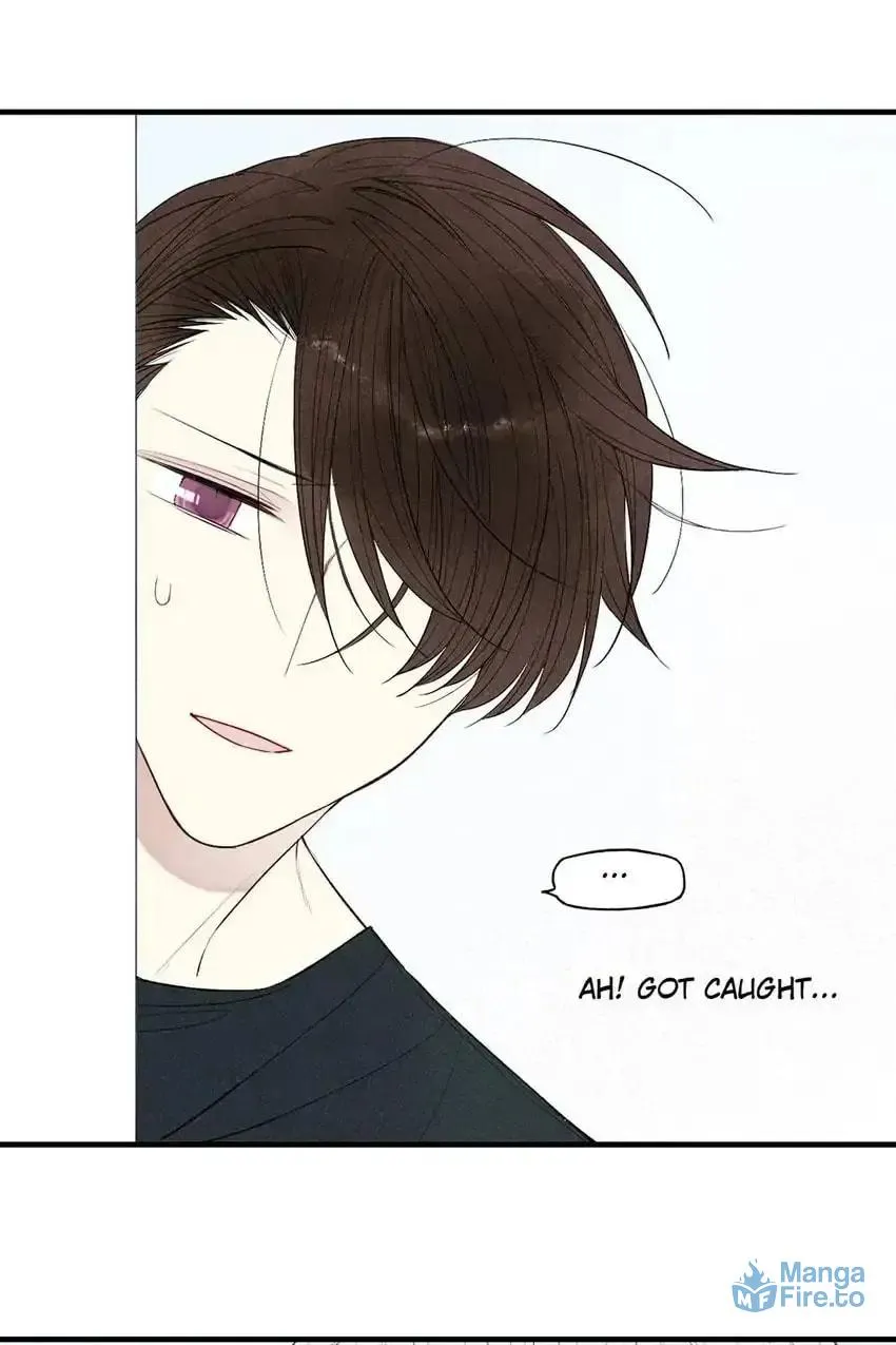 Read Cry for Me chapter 71 image 5 on Lezhin