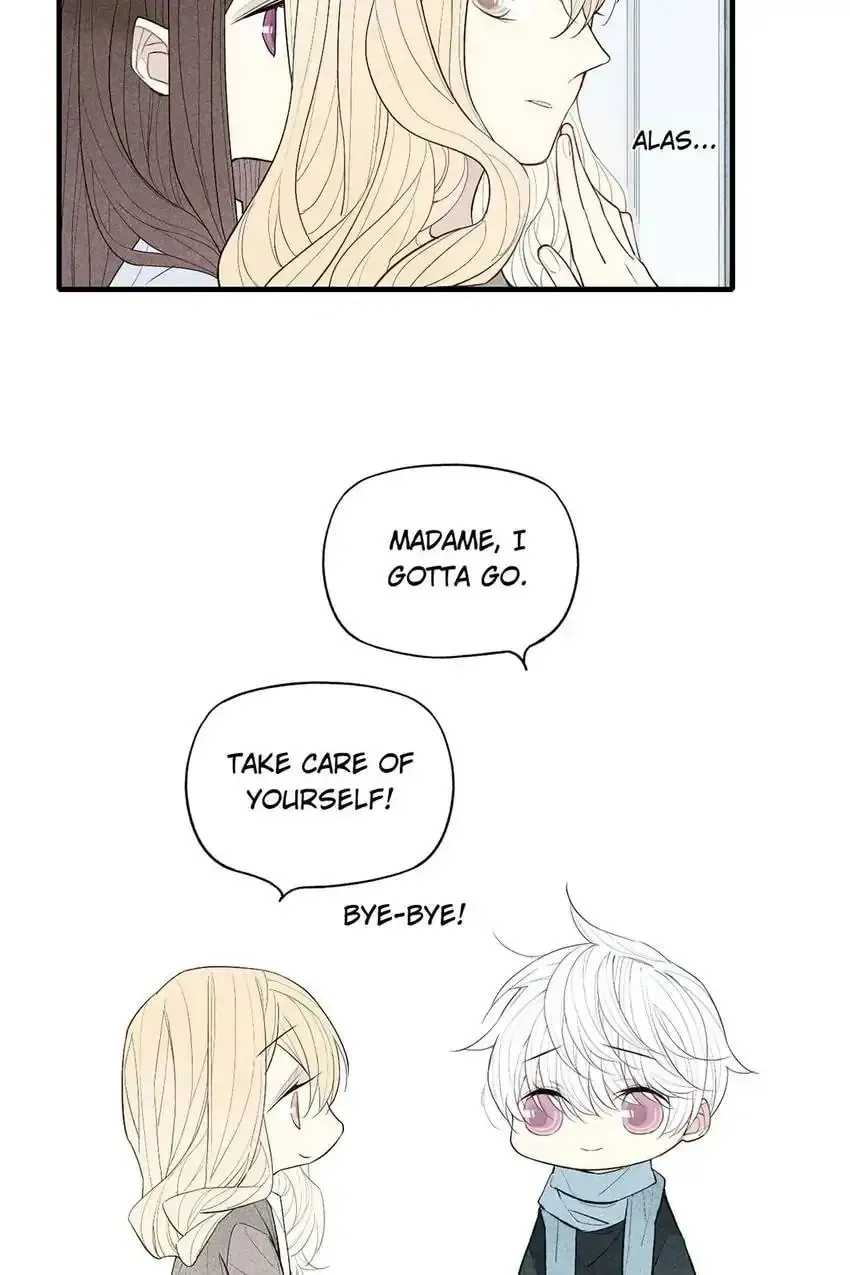 Read Cry for Me chapter 71 image 7 on Lezhin