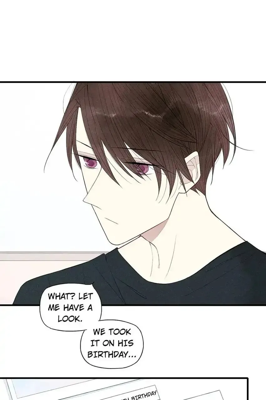 Read Cry for Me chapter 72 image 0 on Lezhin