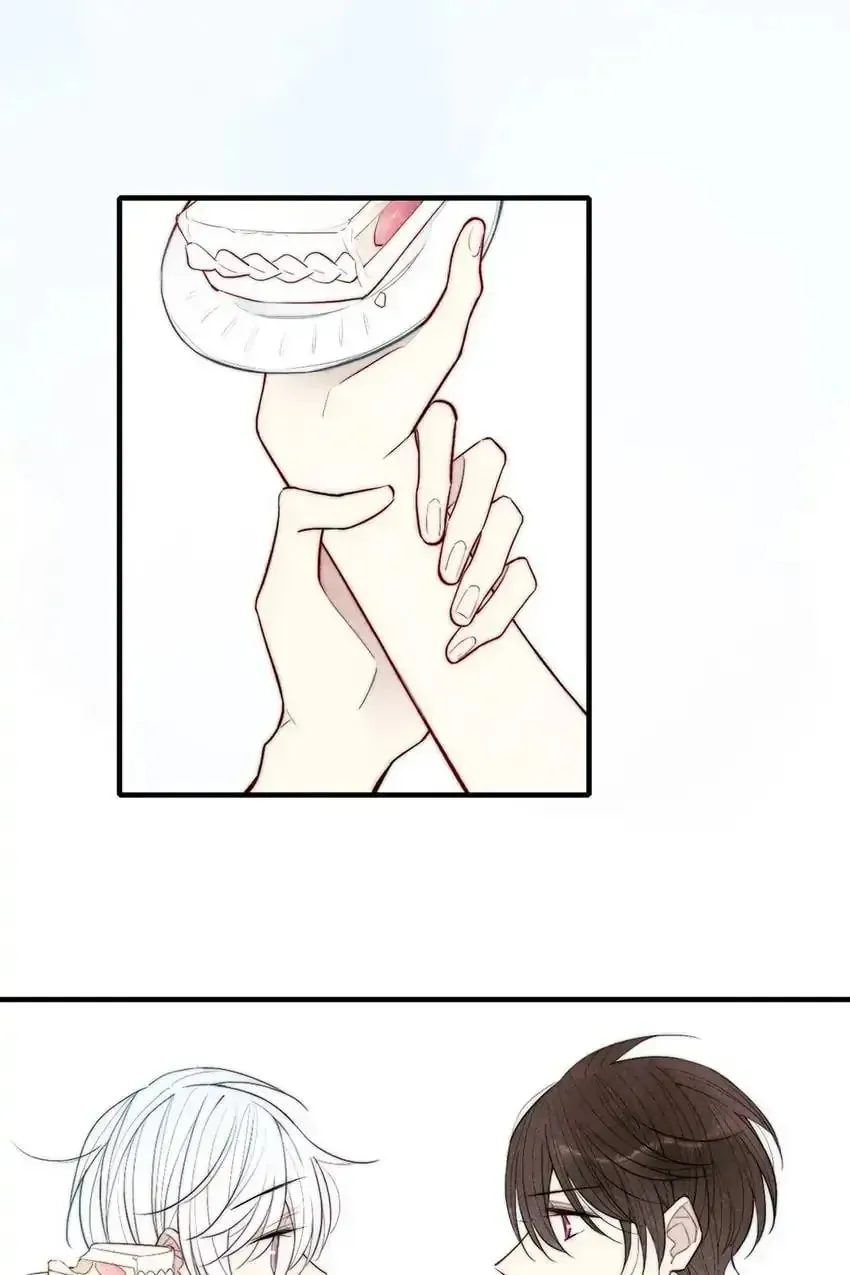 Read Cry for Me chapter 72 image 10 on Lezhin