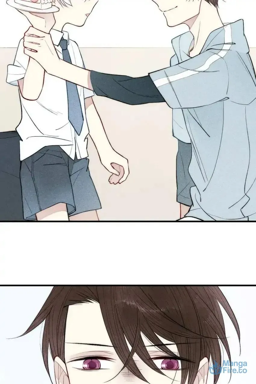 Read Cry for Me chapter 72 image 11 on Lezhin