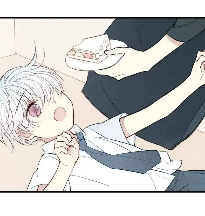 Read Cry for Me chapter 72 image 13 on Lezhin