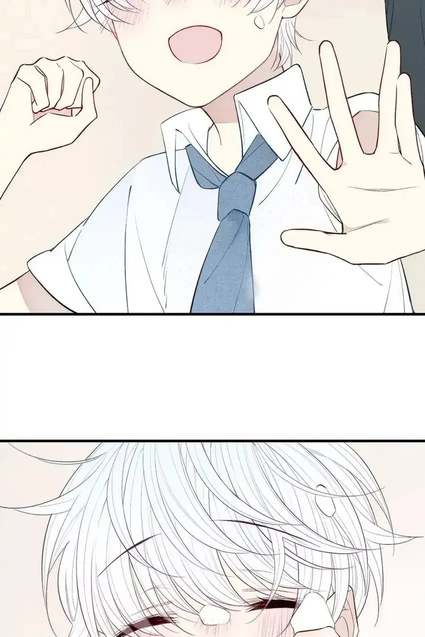 Read Cry for Me chapter 72 image 16 on Lezhin