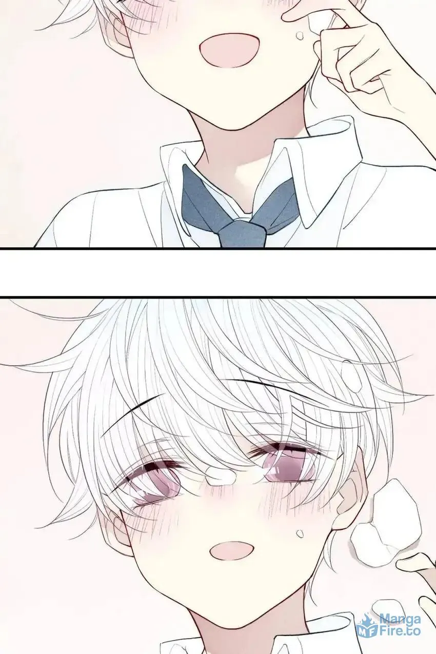 Read Cry for Me chapter 72 image 17 on Lezhin