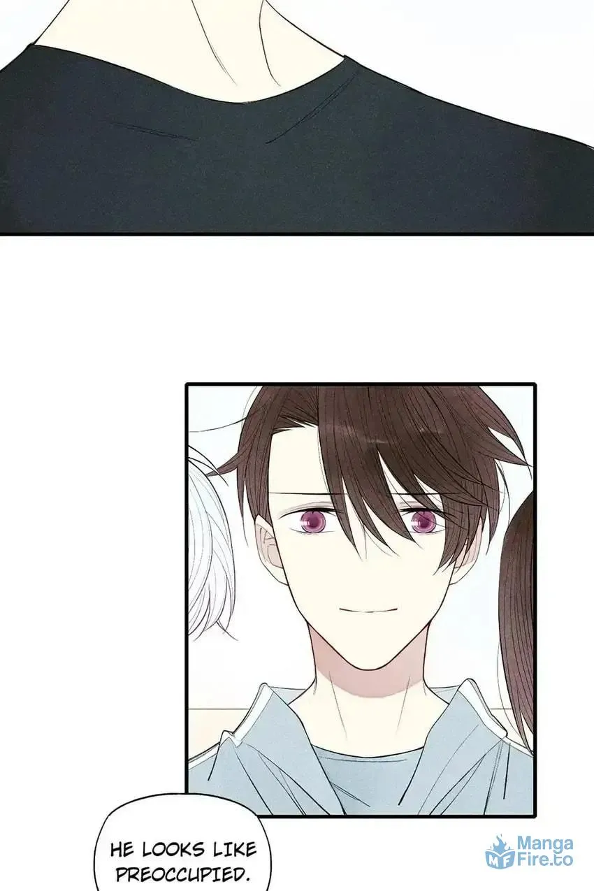 Read Cry for Me chapter 72 image 2 on Lezhin