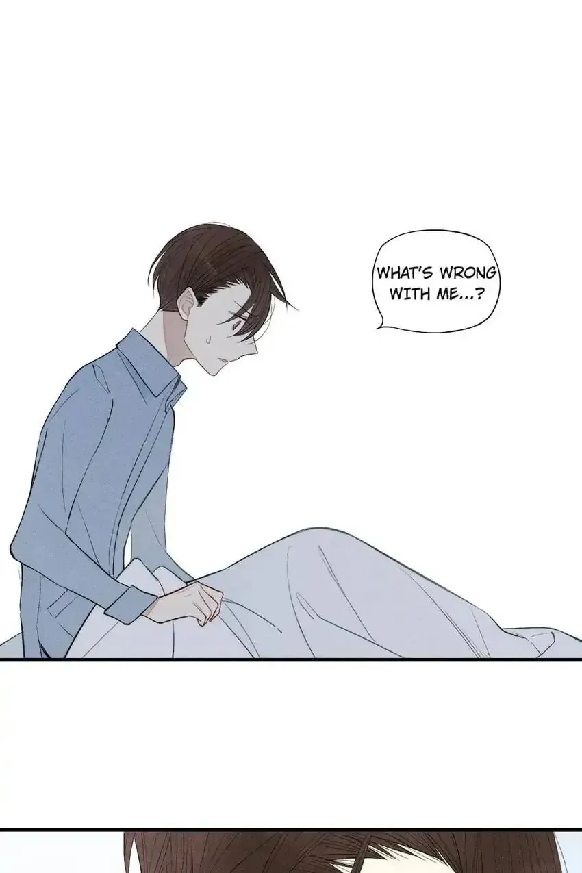 Read Cry for Me chapter 72 image 21 on Lezhin