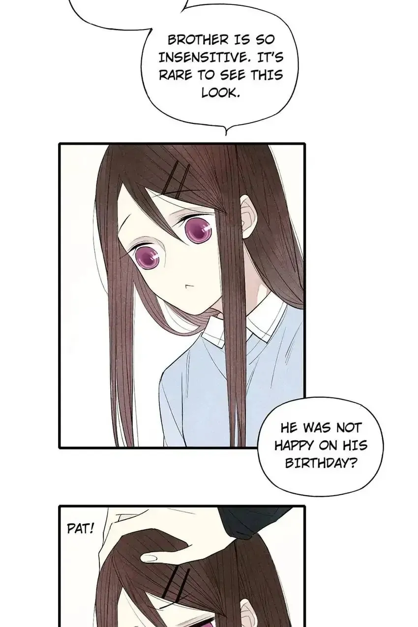 Read Cry for Me chapter 72 image 3 on Lezhin