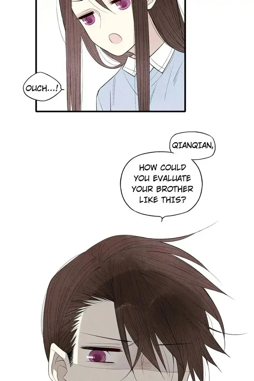 Read Cry for Me chapter 72 image 4 on Lezhin