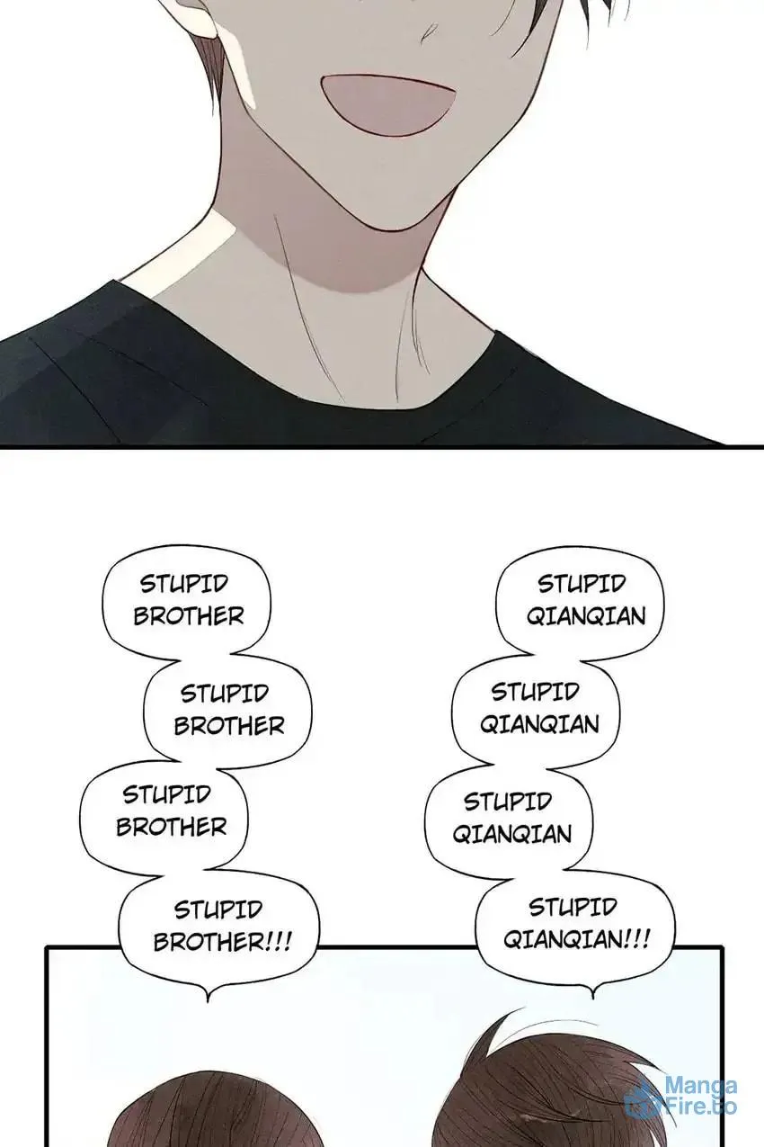 Read Cry for Me chapter 72 image 5 on Lezhin
