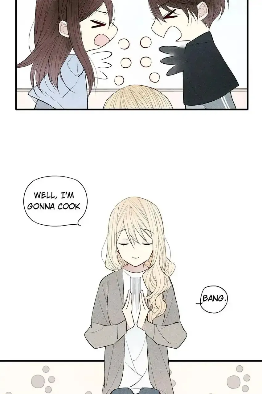 Read Cry for Me chapter 72 image 6 on Lezhin