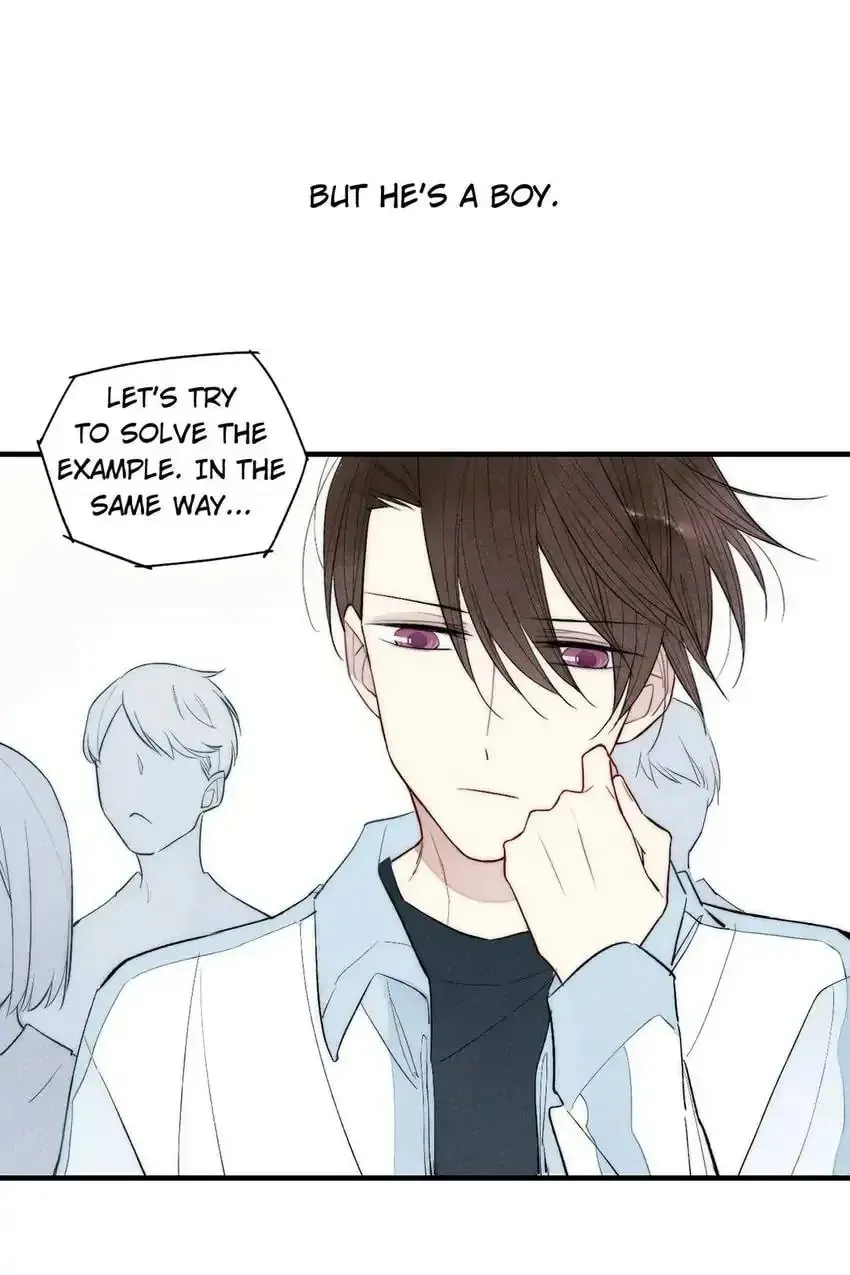 Read Cry for Me chapter 73 image 12 on Lezhin