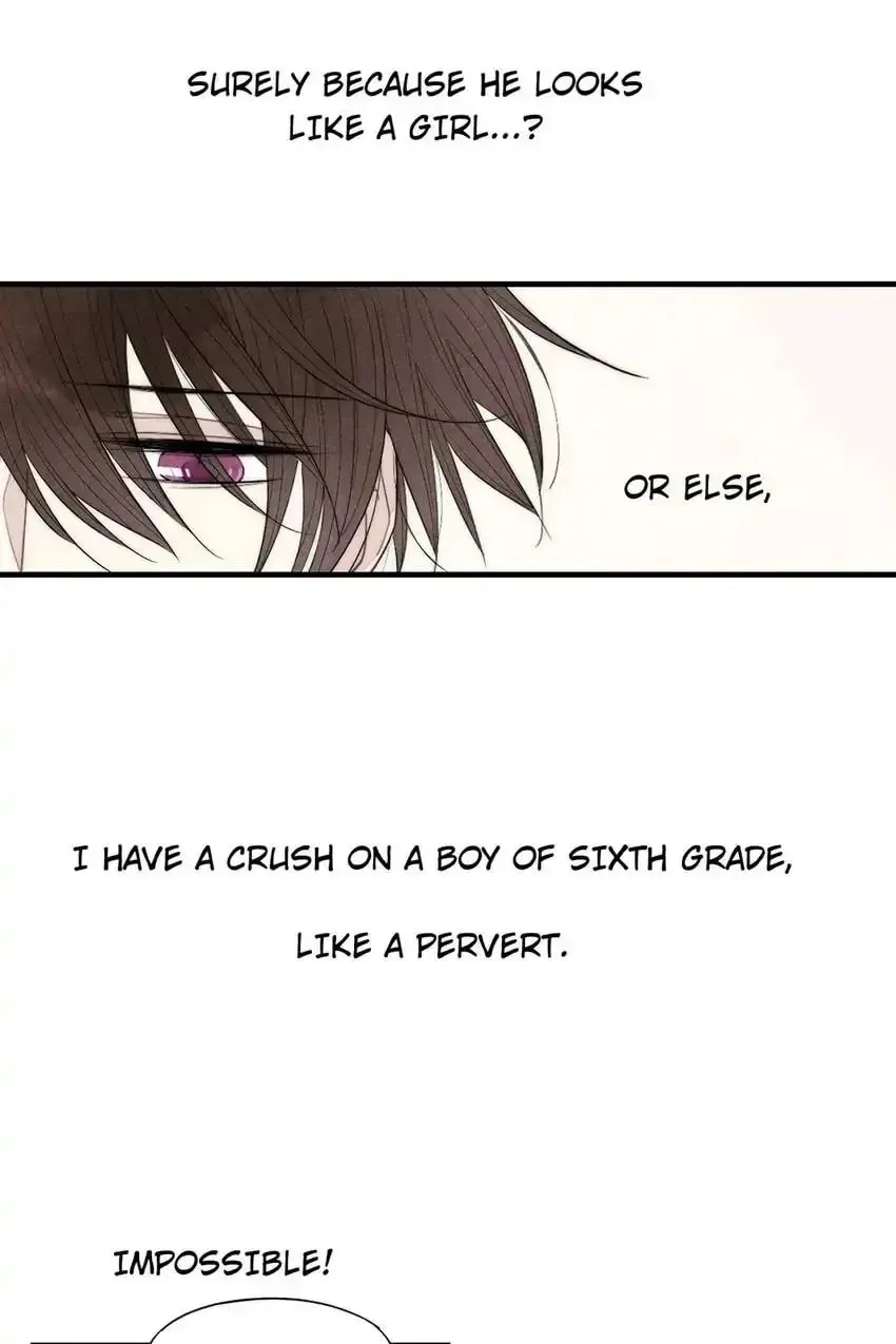 Read Cry for Me chapter 73 image 13 on Lezhin
