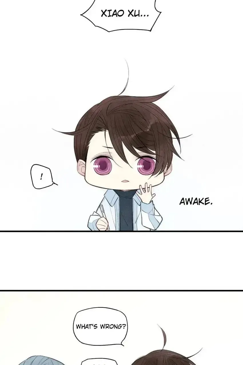 Read Cry for Me chapter 73 image 15 on Lezhin