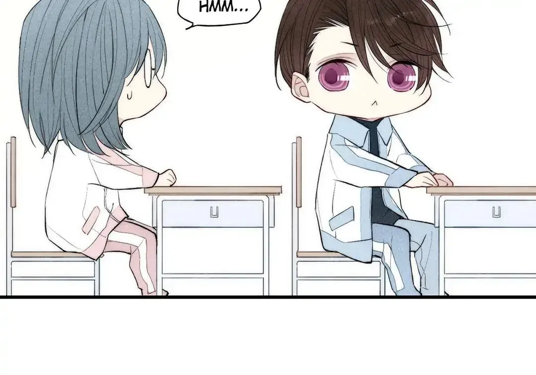 Read Cry for Me chapter 73 image 16 on Lezhin