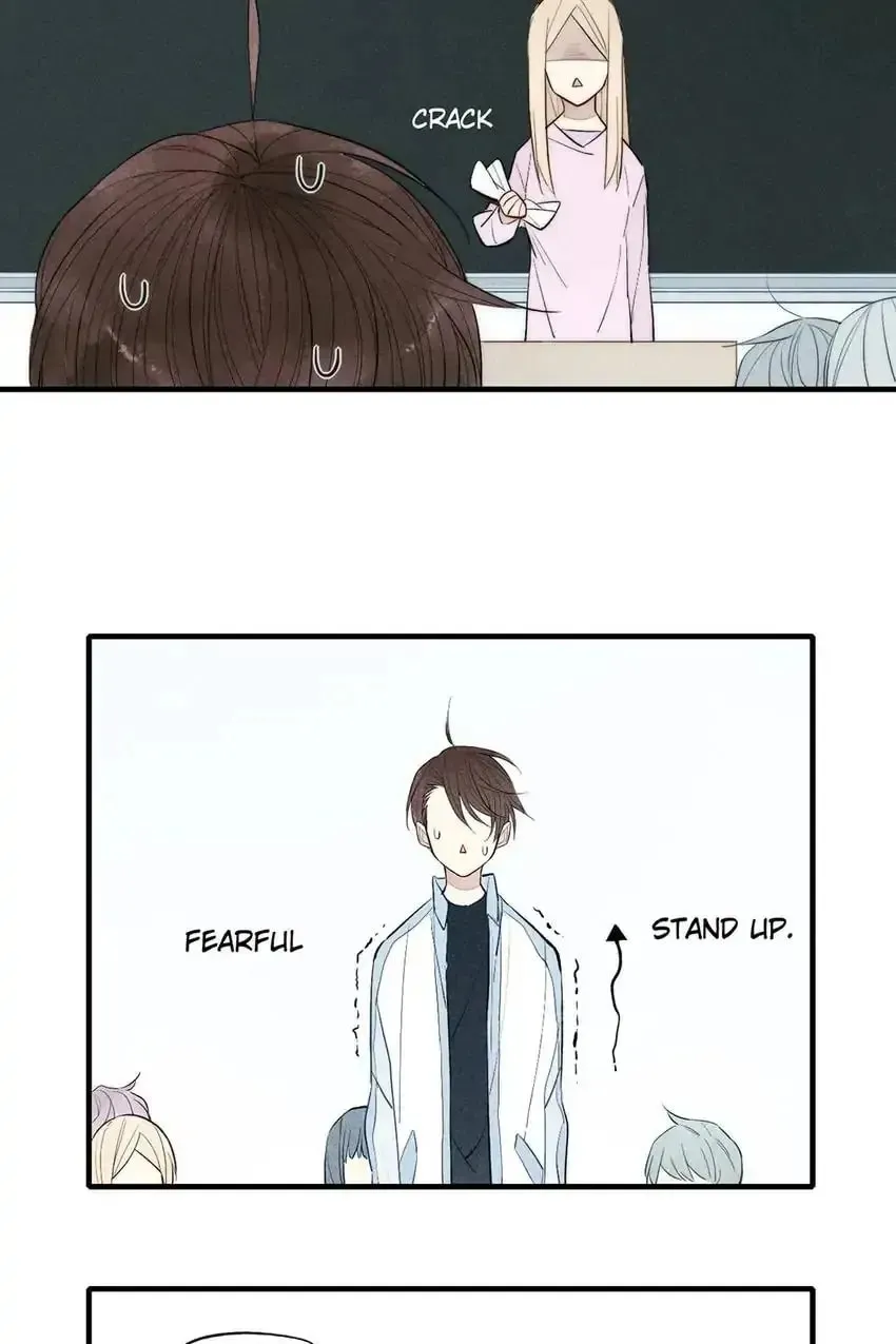 Read Cry for Me chapter 73 image 18 on Lezhin