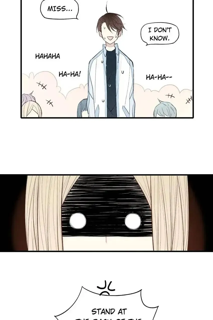 Read Cry for Me chapter 73 image 19 on Lezhin
