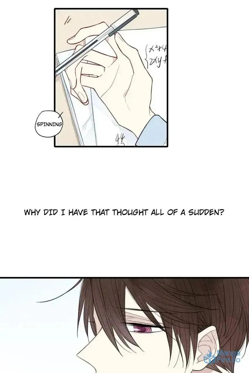 Read Cry for Me chapter 73 image 2 on Lezhin