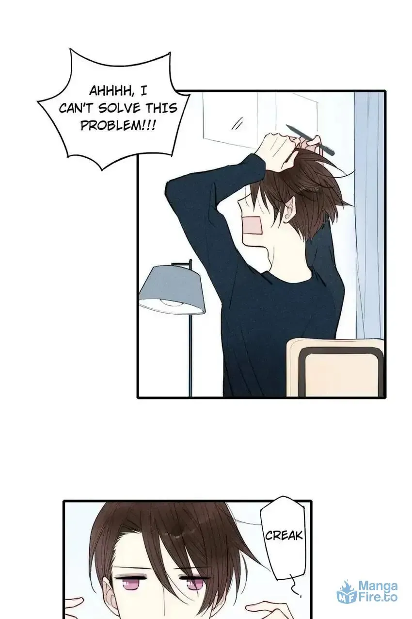 Read Cry for Me chapter 73 image 23 on Lezhin