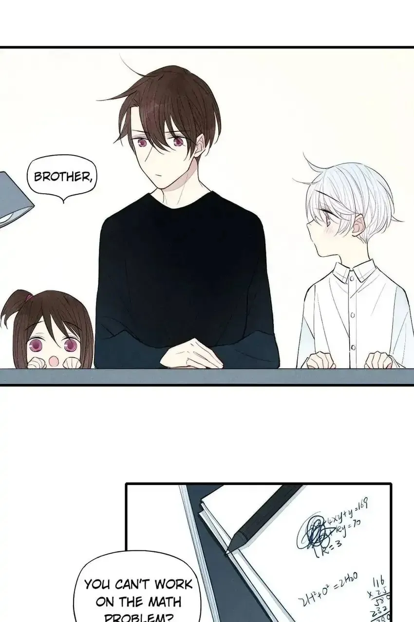 Read Cry for Me chapter 73 image 28 on Lezhin