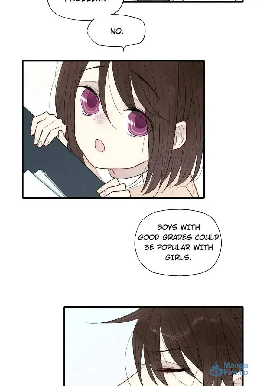Read Cry for Me chapter 73 image 29 on Lezhin