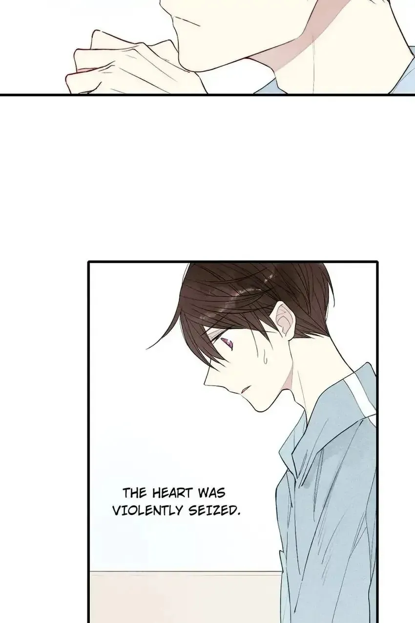 Read Cry for Me chapter 73 image 3 on Lezhin