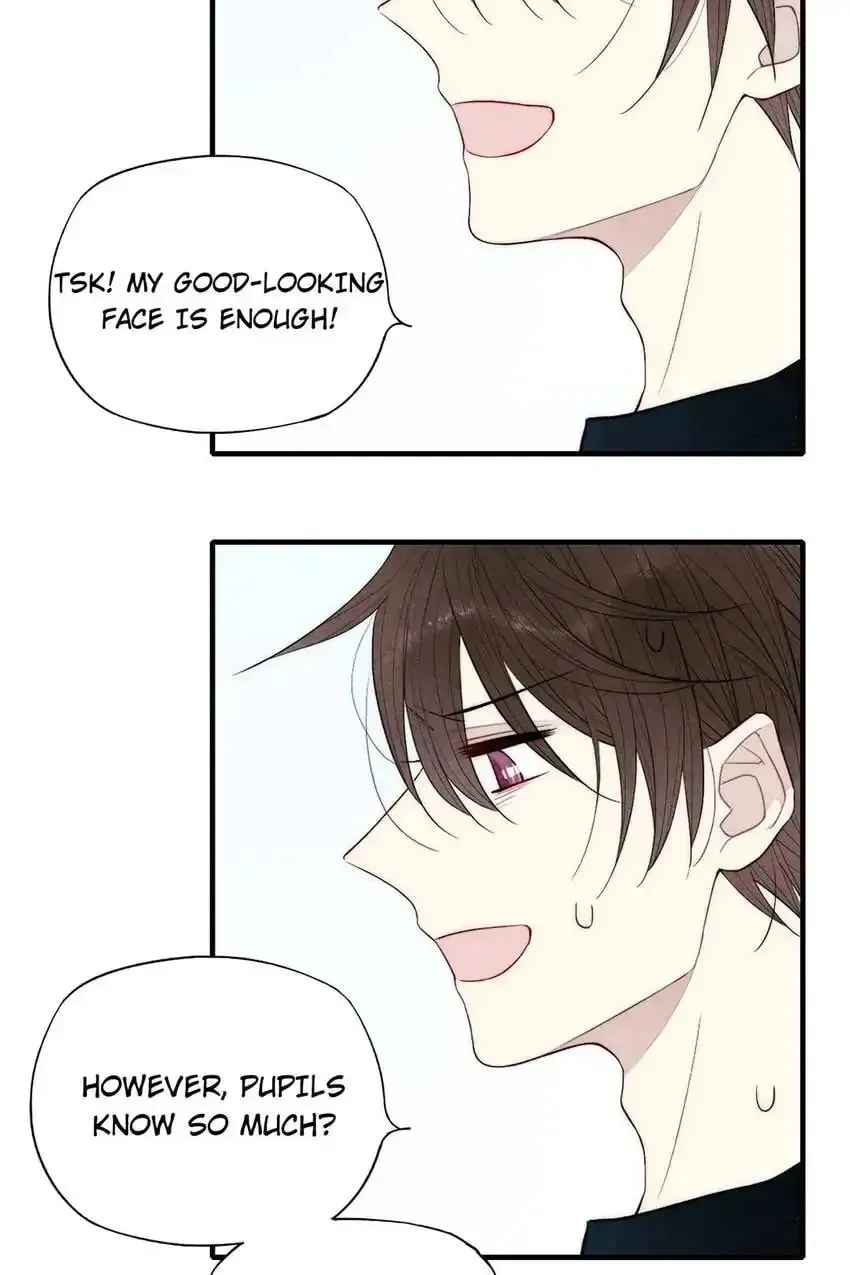 Read Cry for Me chapter 73 image 30 on Lezhin