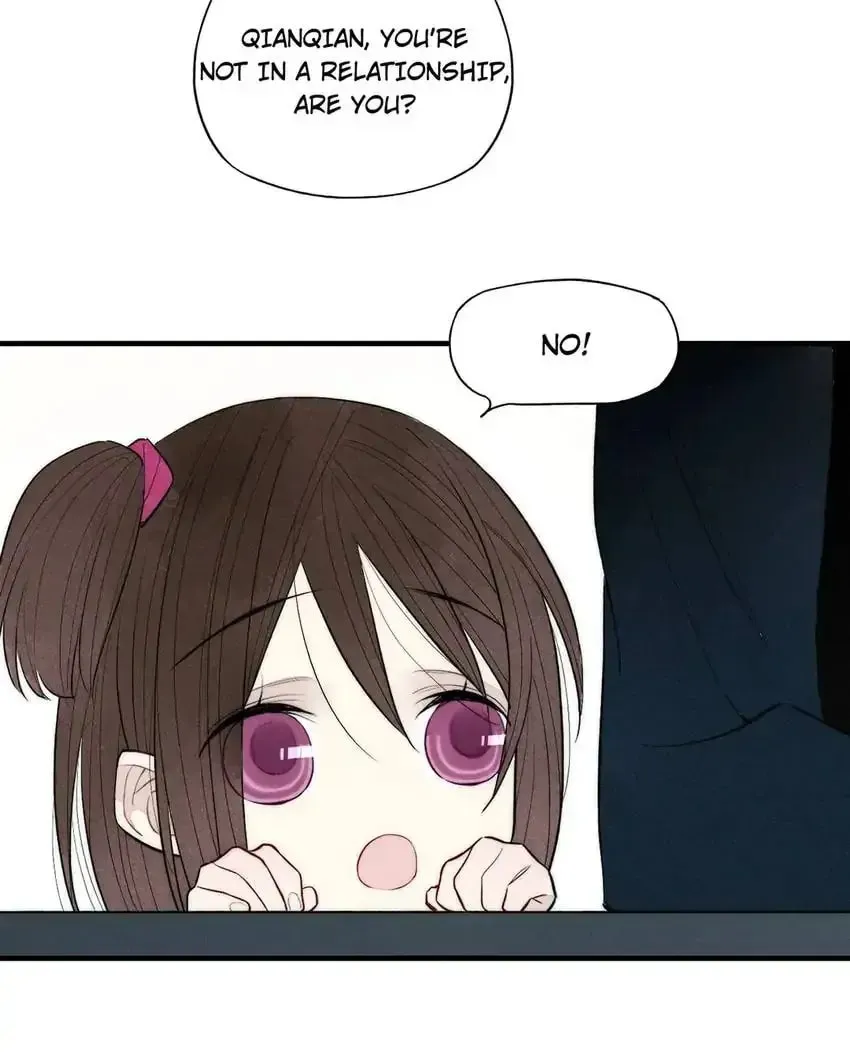 Read Cry for Me chapter 73 image 31 on Lezhin