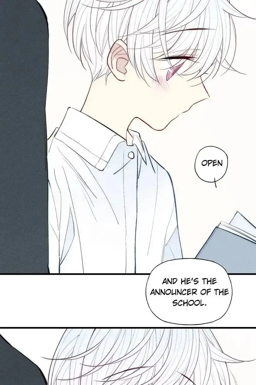 Read Cry for Me chapter 73 image 33 on Lezhin