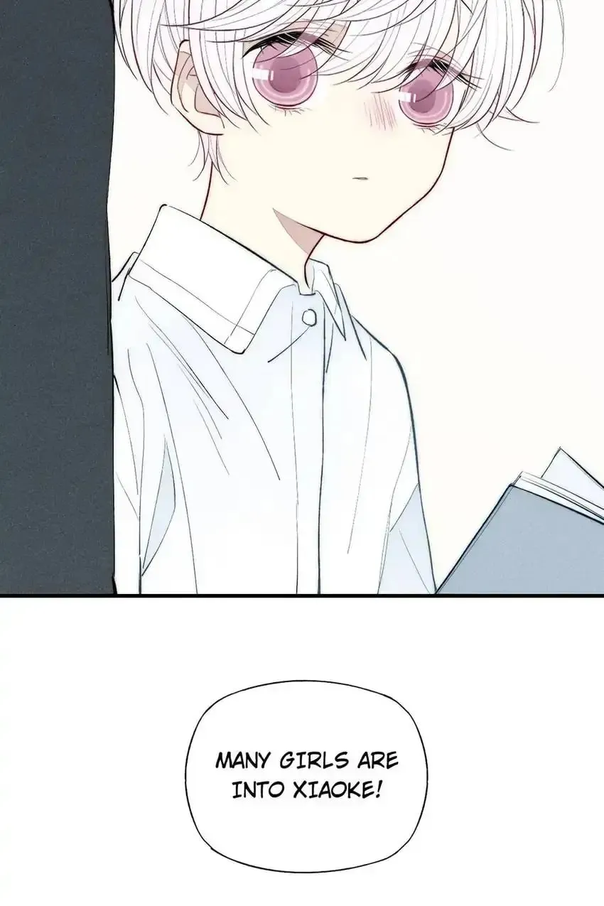 Read Cry for Me chapter 73 image 34 on Lezhin