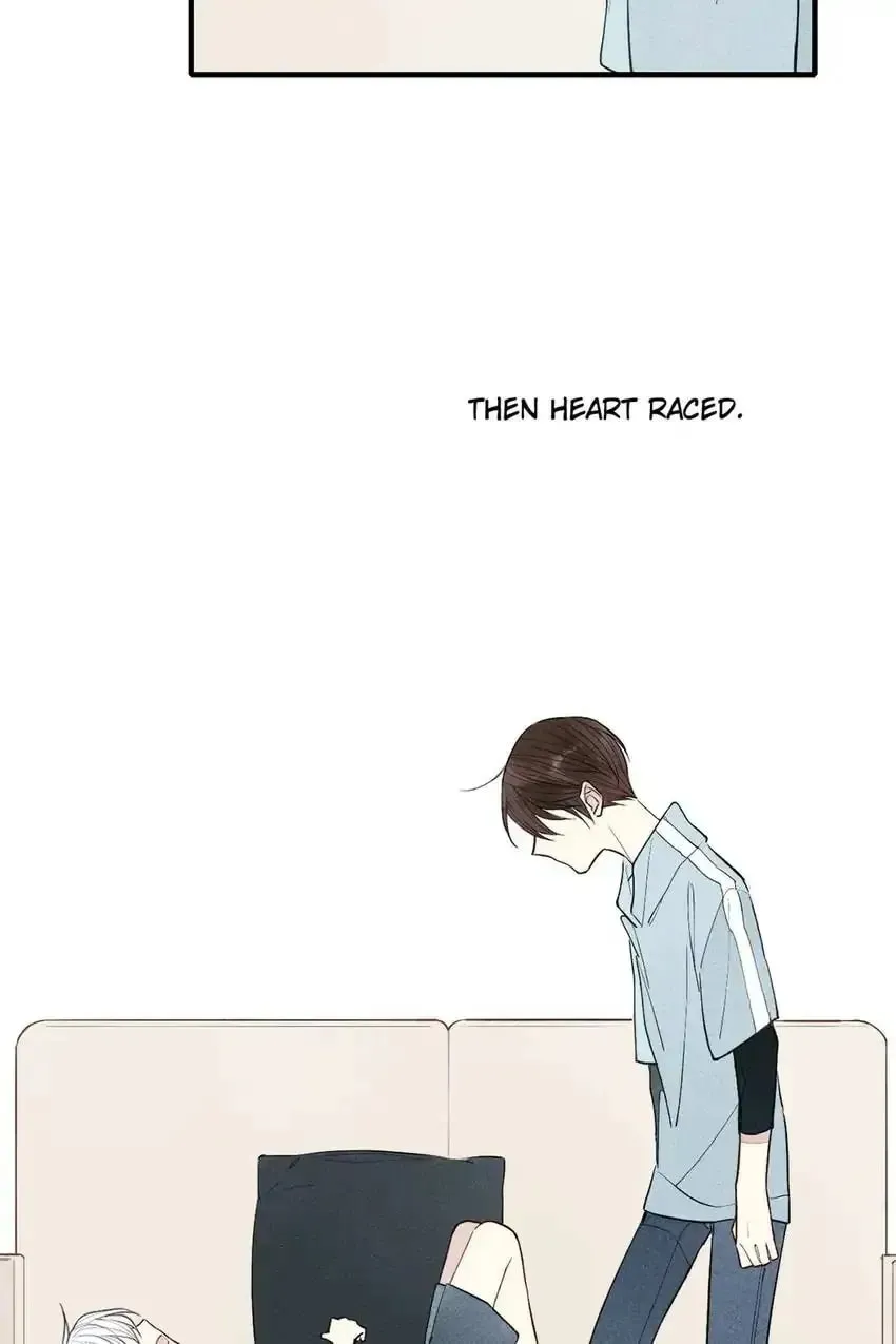 Read Cry for Me chapter 73 image 4 on Lezhin