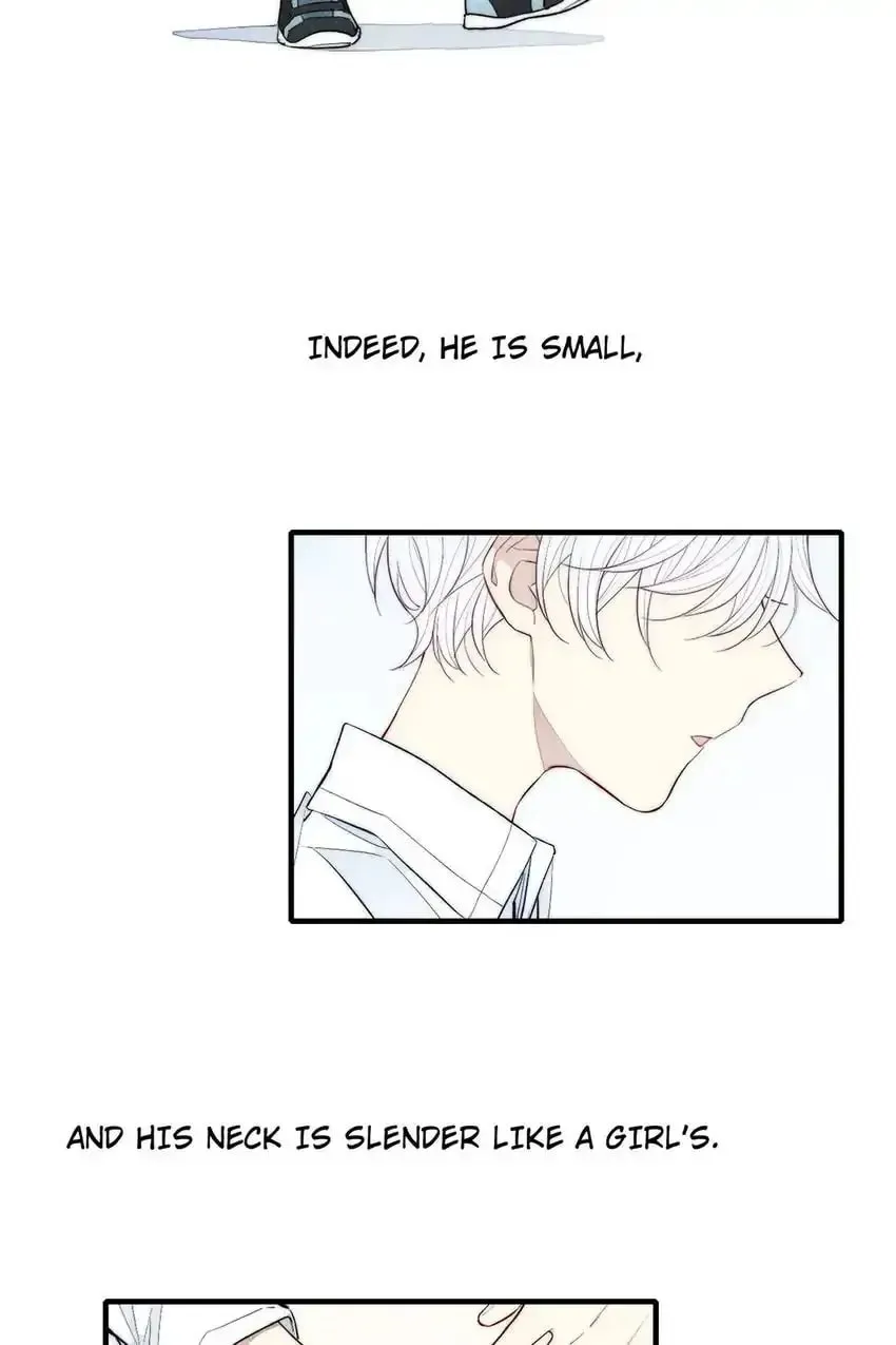 Read Cry for Me chapter 73 image 9 on Lezhin