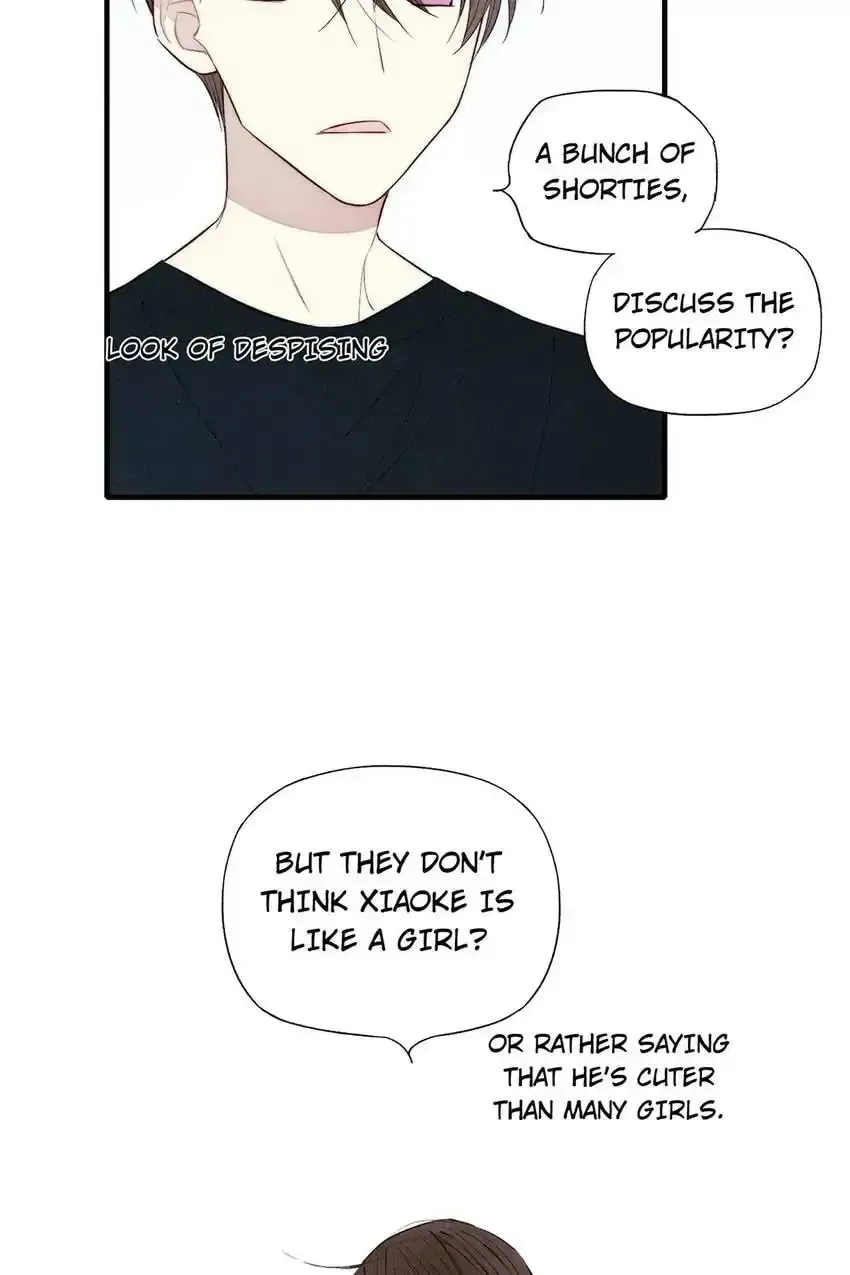 Read Cry for Me chapter 74 image 1 on Lezhin