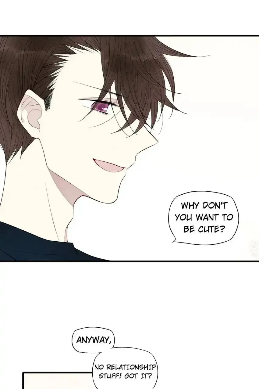 Read Cry for Me chapter 74 image 10 on Lezhin