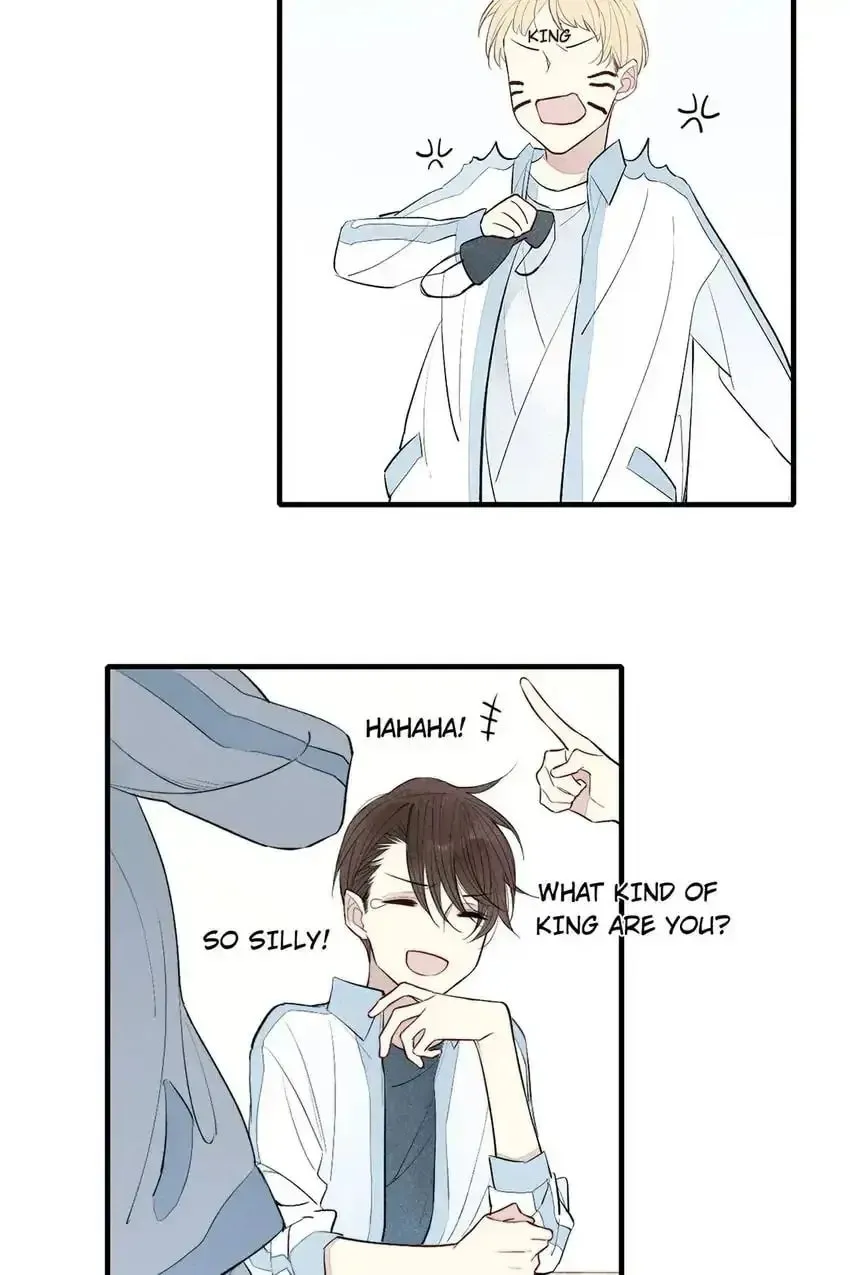 Read Cry for Me chapter 74 image 12 on Lezhin