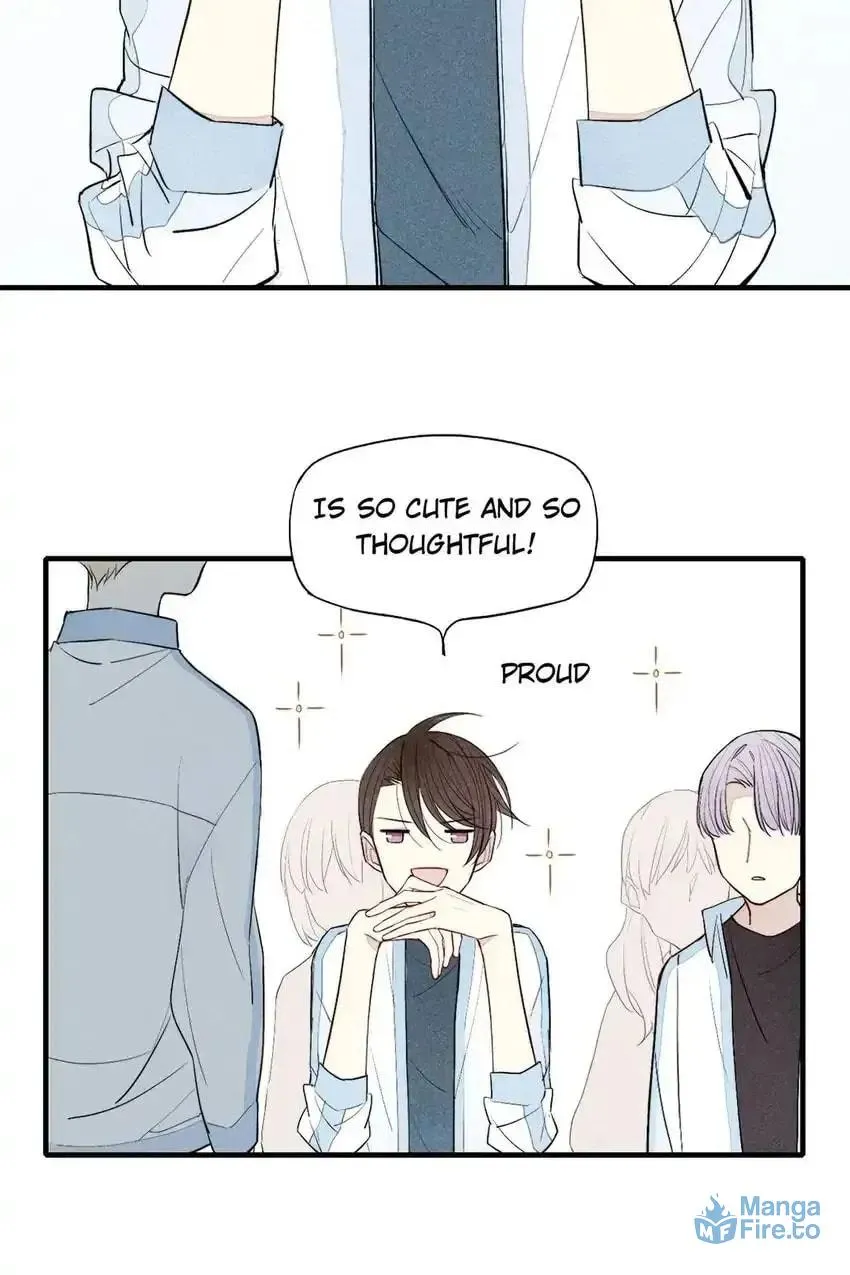 Read Cry for Me chapter 74 image 17 on Lezhin