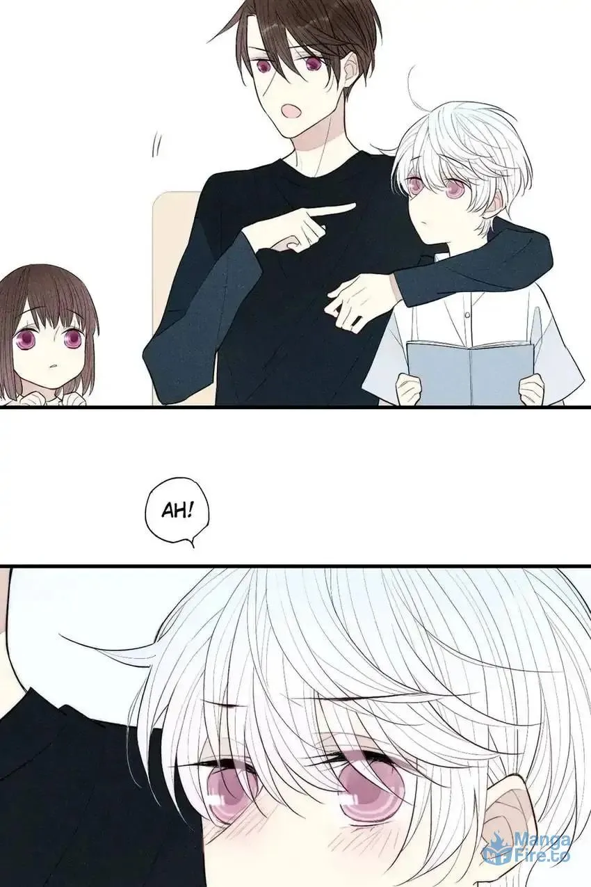 Read Cry for Me chapter 74 image 2 on Lezhin