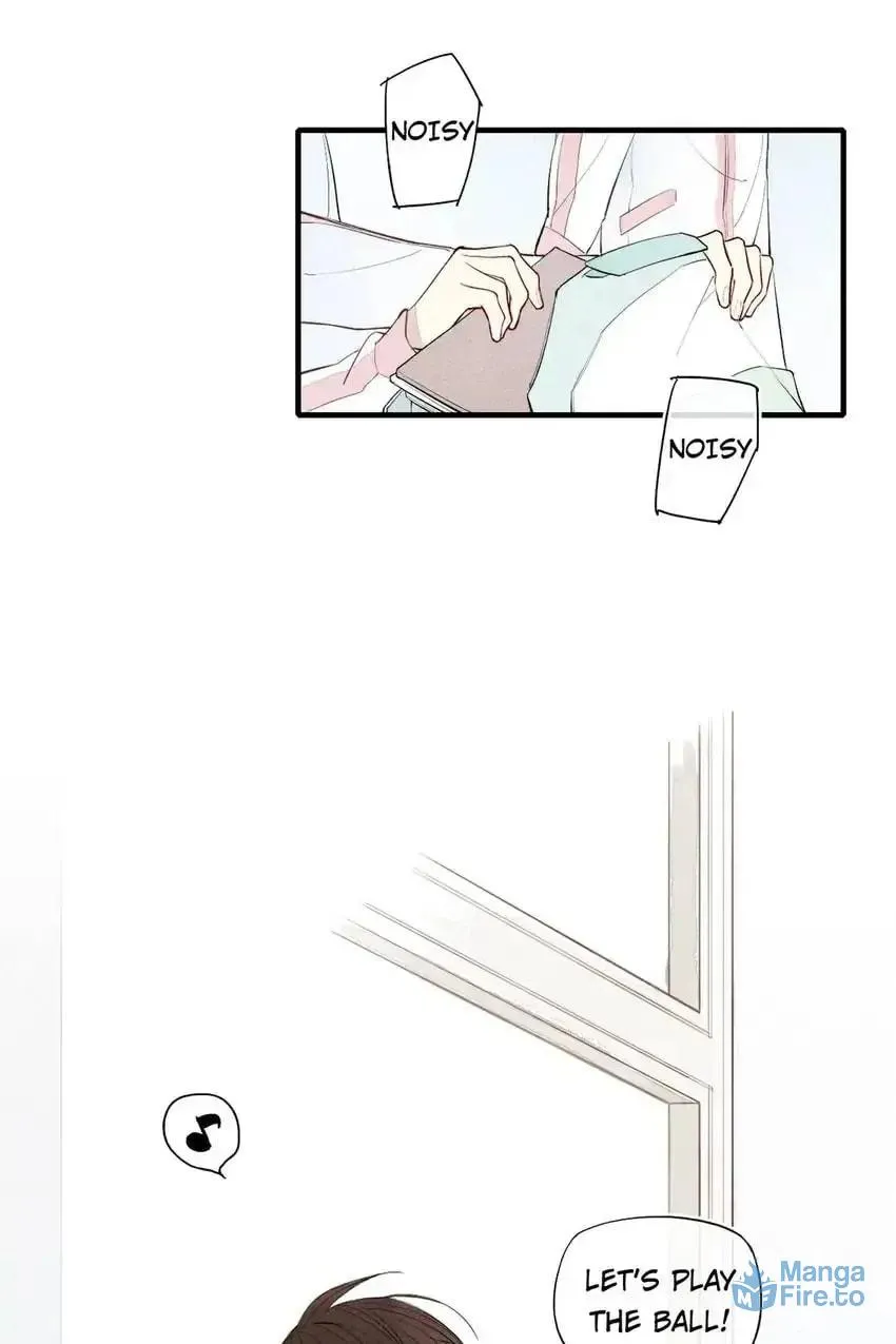 Read Cry for Me chapter 74 image 20 on Lezhin