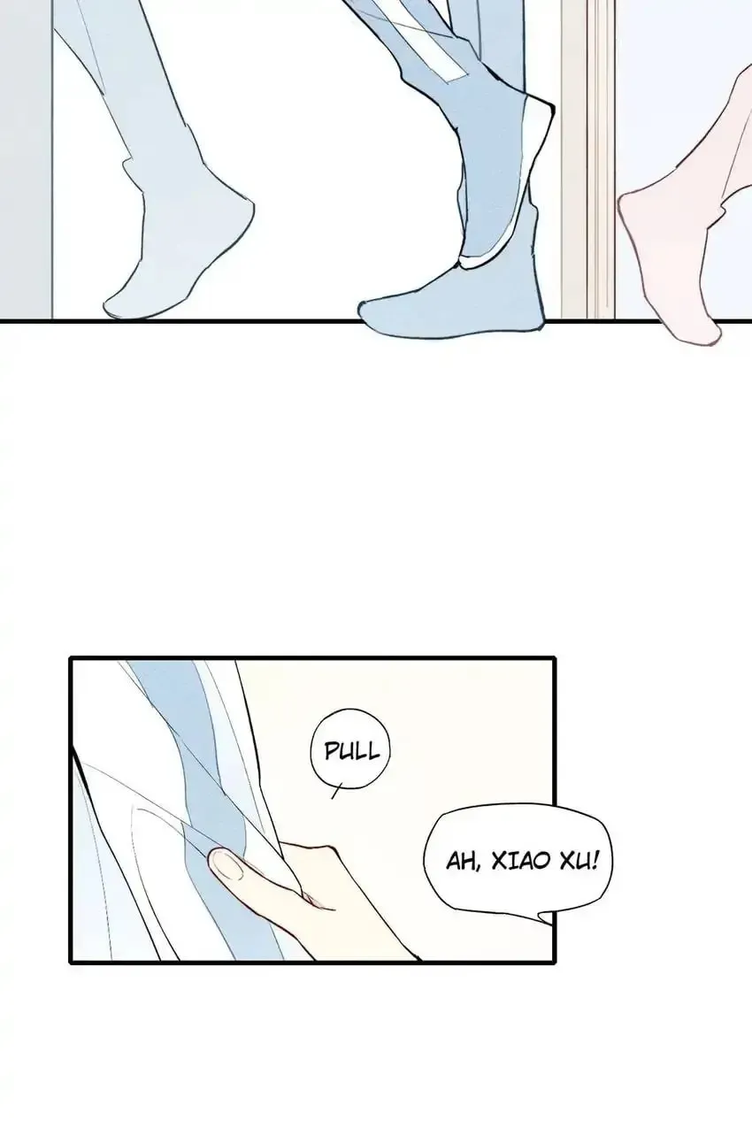Read Cry for Me chapter 74 image 22 on Lezhin