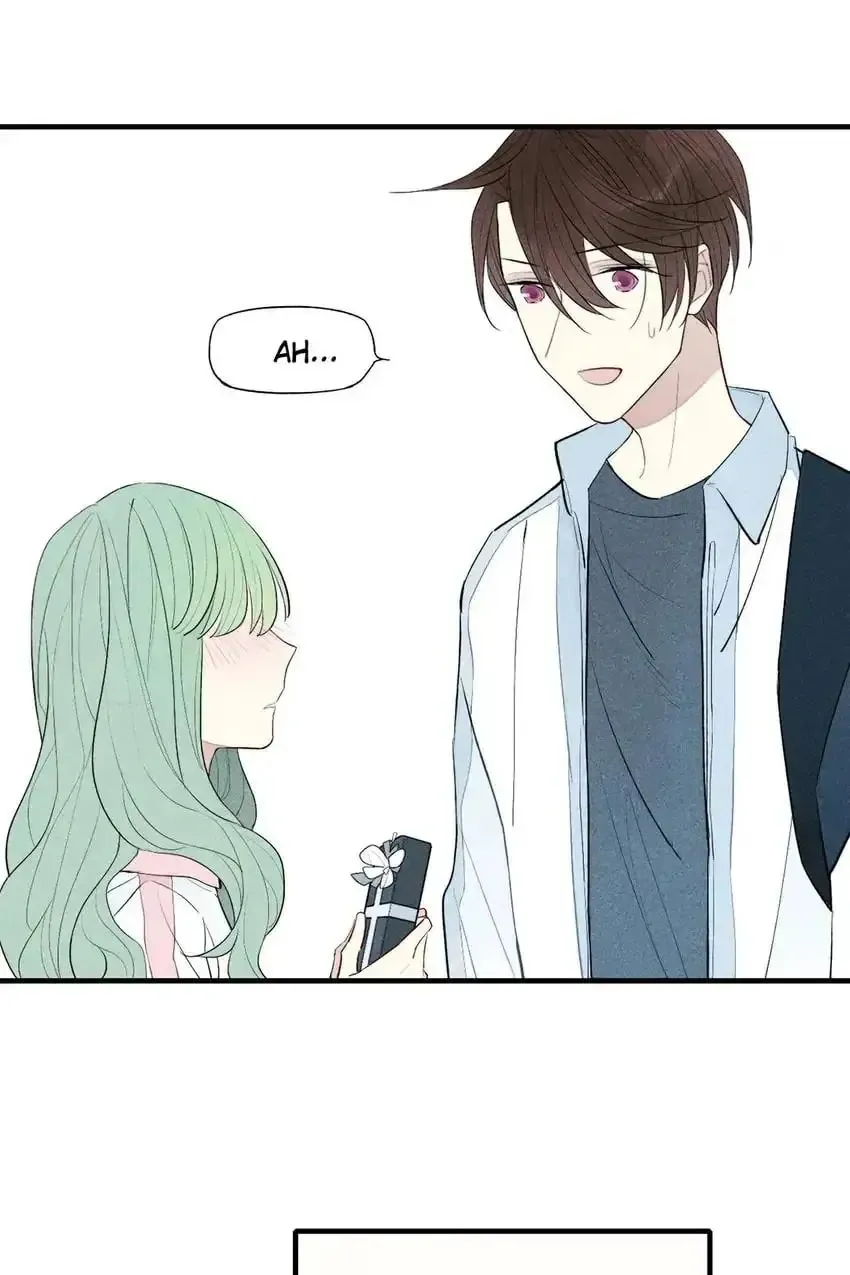 Read Cry for Me chapter 74 image 25 on Lezhin