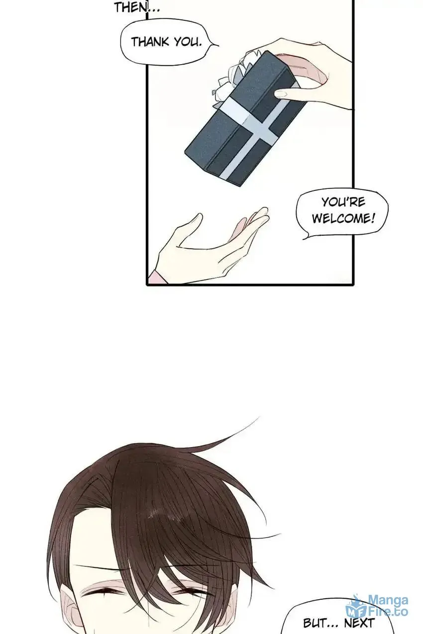 Read Cry for Me chapter 74 image 26 on Lezhin