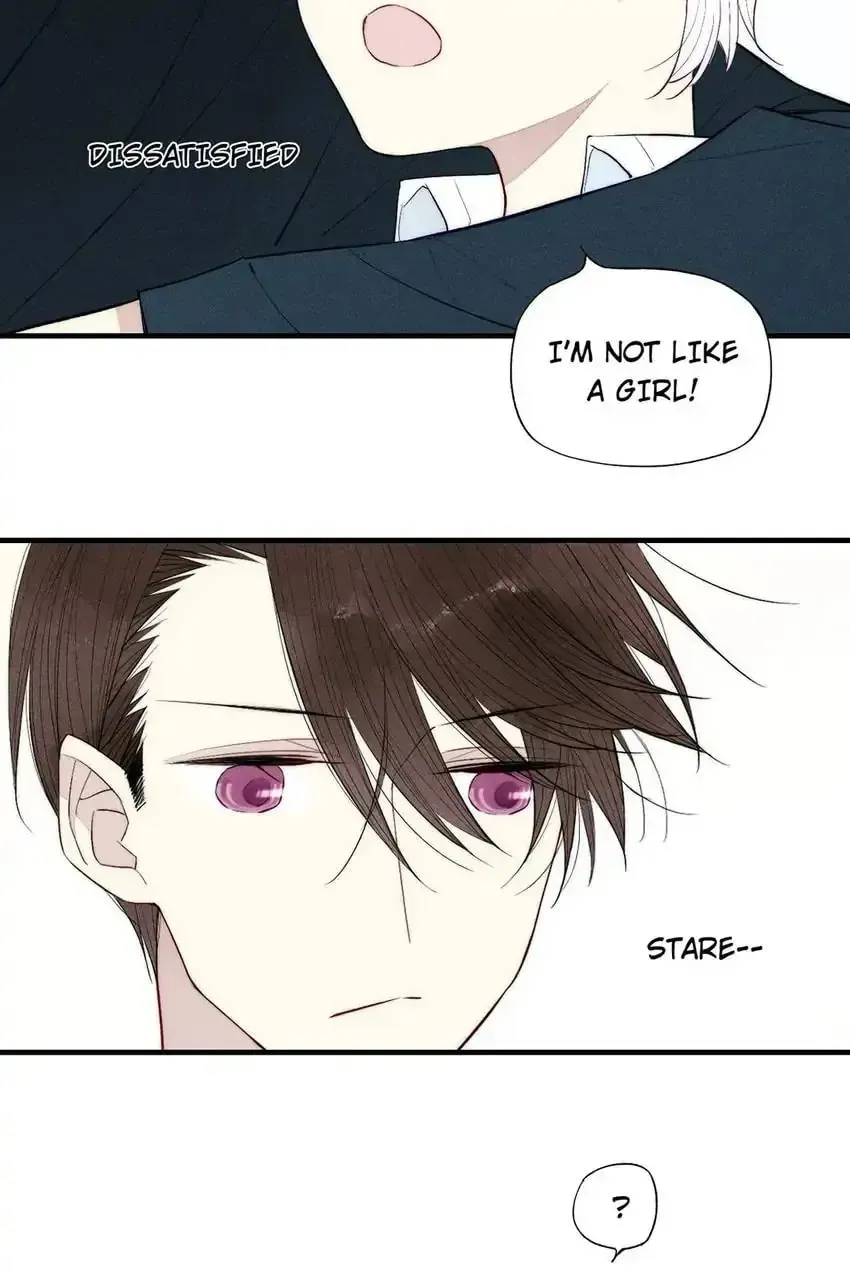 Read Cry for Me chapter 74 image 3 on Lezhin