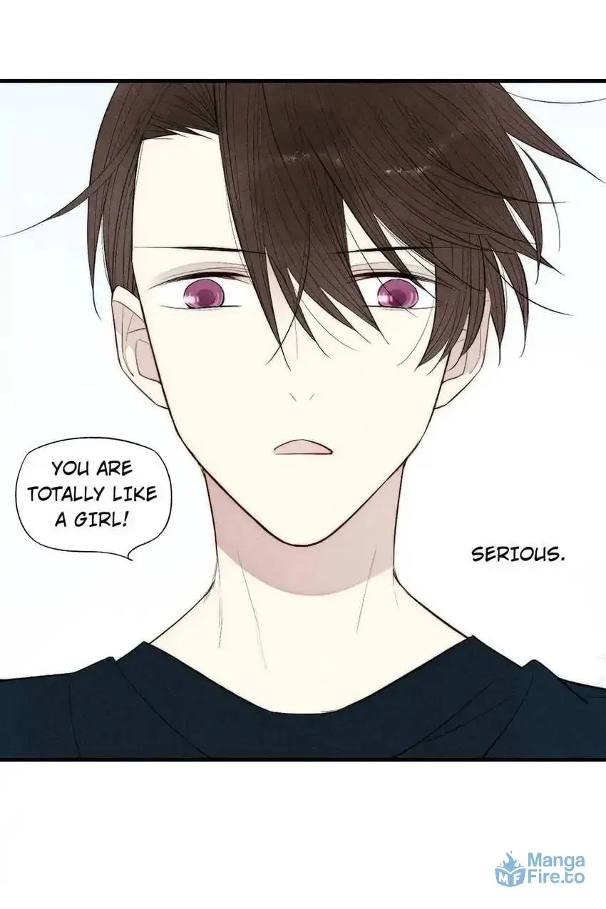 Read Cry for Me chapter 74 image 5 on Lezhin