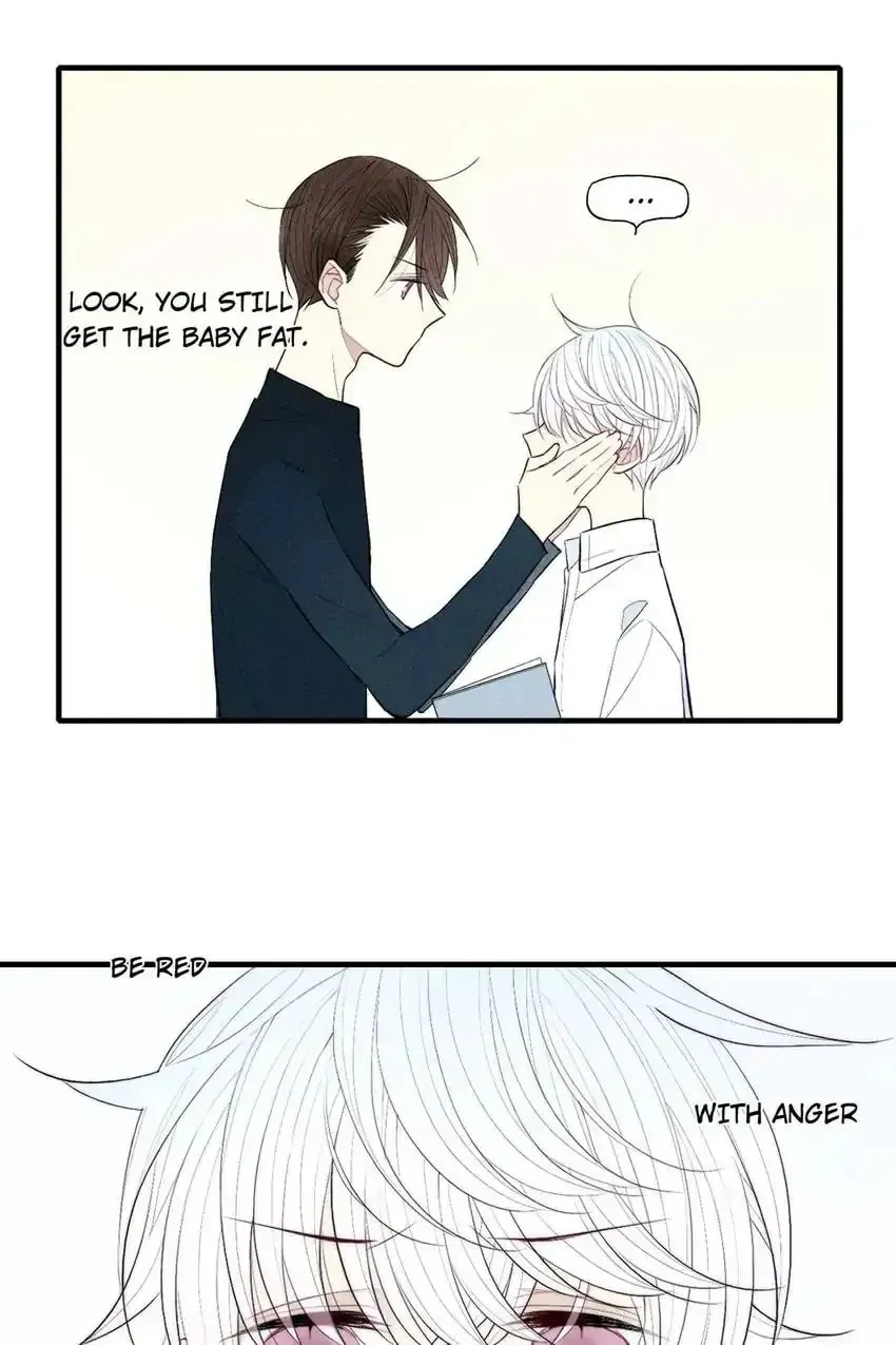 Read Cry for Me chapter 74 image 6 on Lezhin