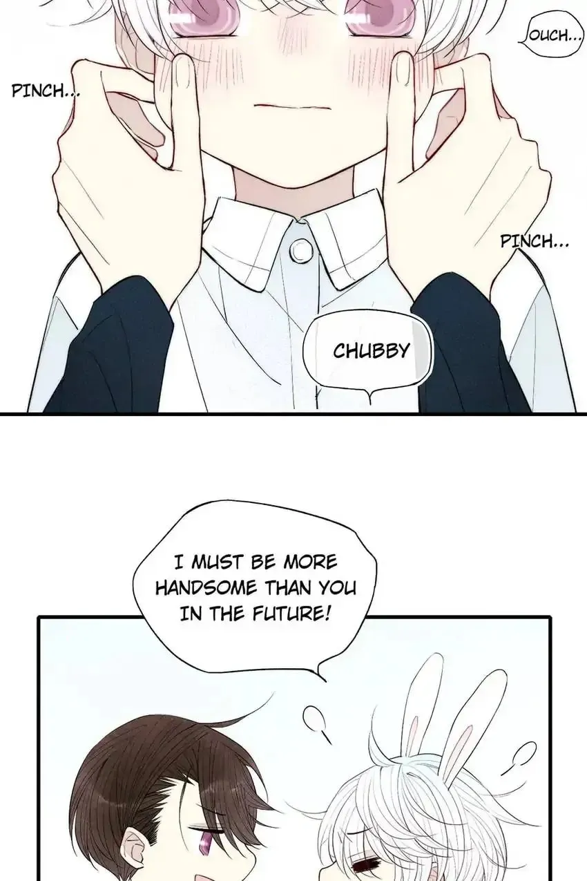 Read Cry for Me chapter 74 image 7 on Lezhin