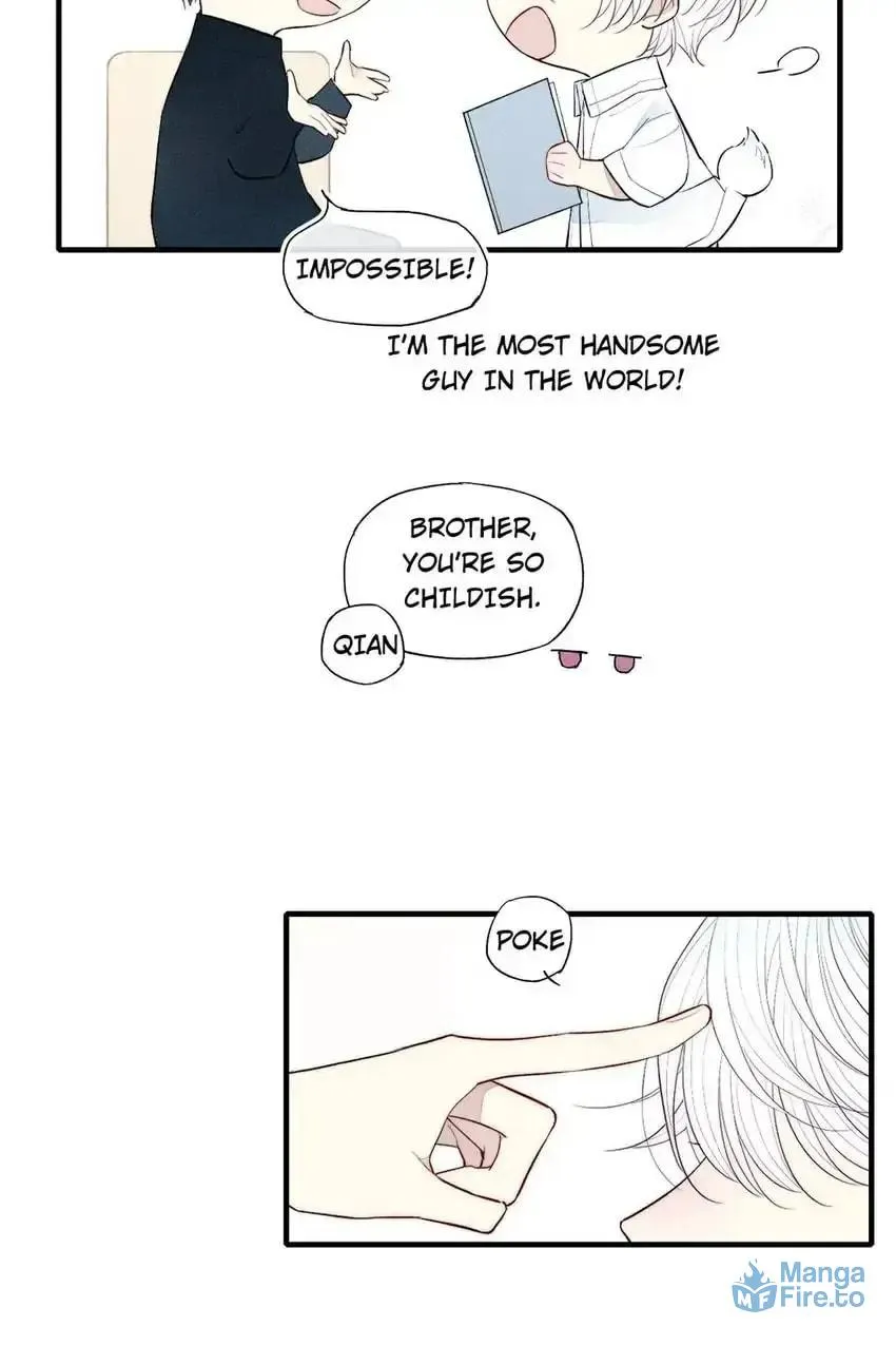 Read Cry for Me chapter 74 image 8 on Lezhin