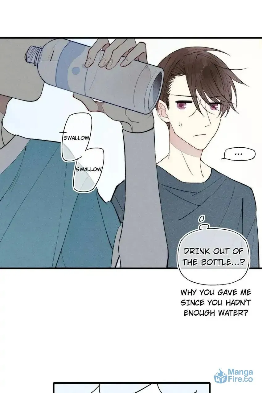 Read Cry for Me chapter 75 image 11 on Lezhin