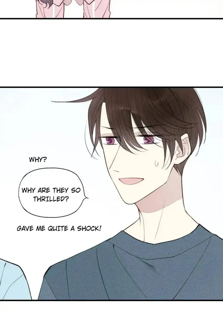 Read Cry for Me chapter 75 image 13 on Lezhin