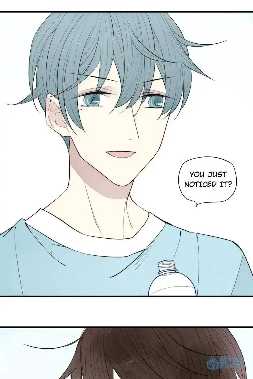 Read Cry for Me chapter 75 image 14 on Lezhin