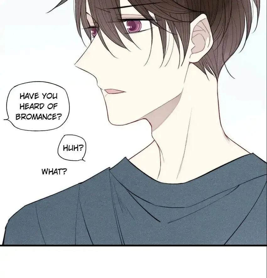 Read Cry for Me chapter 75 image 15 on Lezhin