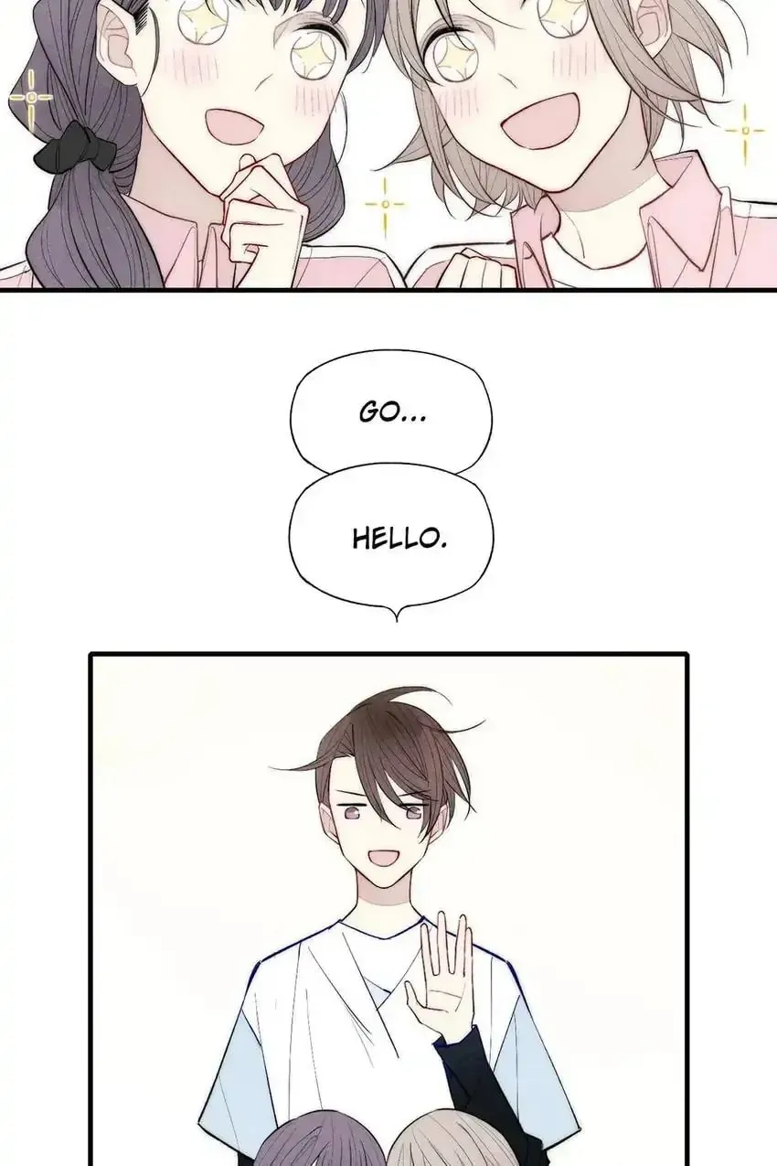 Read Cry for Me chapter 75 image 18 on Lezhin